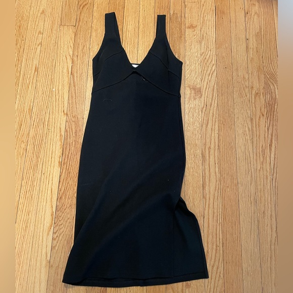 NWT! BB Dakota Steve Madden Little Black Dress - Size S - Picture 1 of 7